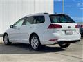 2019 Volkswagen Golf Variant