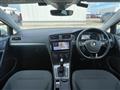 2019 Volkswagen Golf Variant