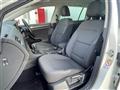 2019 Volkswagen Golf Variant