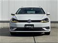 2019 Volkswagen Golf Variant