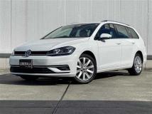 2019 Volkswagen Golf Variant