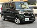 2021 Honda N BOX