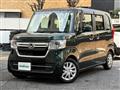 2021 Honda N BOX