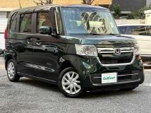2021 Honda N BOX