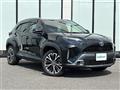 2023 Toyota Yaris Cross
