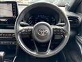 2023 Toyota Yaris Cross