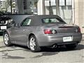 1999 Honda S2000