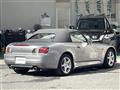1999 Honda S2000