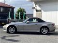 1999 Honda S2000