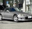 1999 Honda S2000