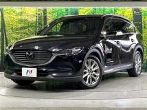 2017 Mazda CX-8