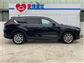 2018 Mazda CX-8