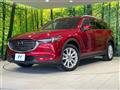 2018 Mazda CX-8