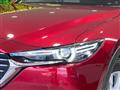 2018 Mazda CX-8