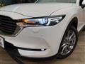 2018 Mazda CX-8