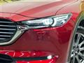 2019 Mazda CX-8
