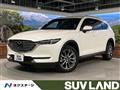 2019 Mazda CX-8