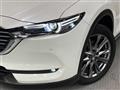 2019 Mazda CX-8