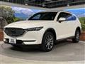 2019 Mazda CX-8