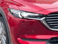 2020 Mazda CX-8