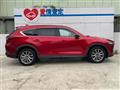 2020 Mazda CX-8