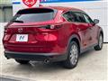 2020 Mazda CX-8