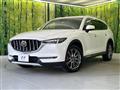 2020 Mazda CX-8