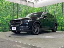 2020 Mazda CX-8