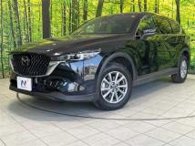 2023 Mazda CX-8