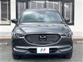 2020 Mazda CX-8