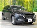 2021 Mazda CX-8