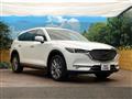 2021 Mazda CX-8