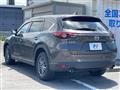2022 Mazda CX-8