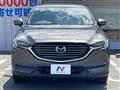2022 Mazda CX-8