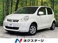 2011 Toyota Passo