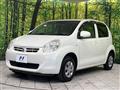 2011 Toyota Passo