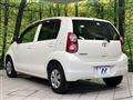 2011 Toyota Passo