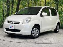 2011 Toyota Passo