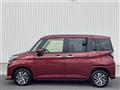 2025 Subaru Justy
