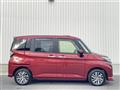 2025 Subaru Justy