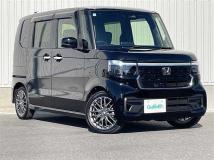 2024 Honda N BOX