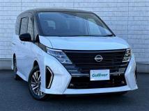 2024 Nissan Serena