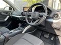 2020 Audi Q2