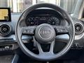 2020 Audi Q2