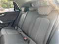 2020 Audi Q2