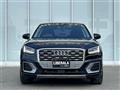 2020 Audi Q2
