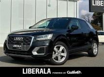 2020 Audi Q2