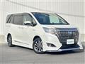 2019 Toyota Esquire