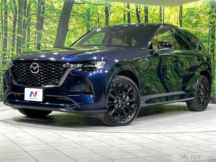2023 Mazda Mazda Others