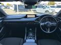 2021 Mazda Mazda3